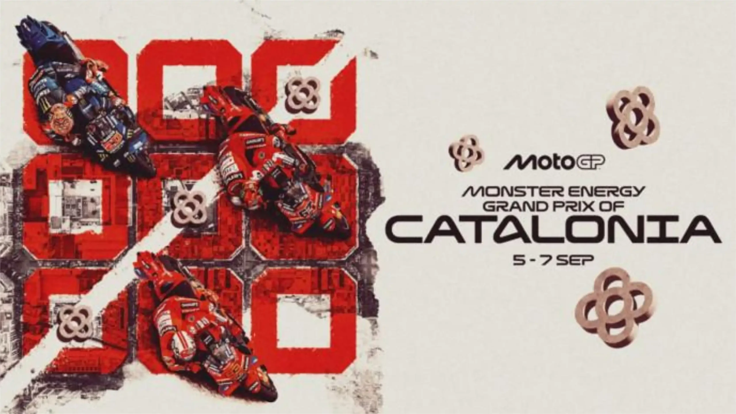 MotoGP Catalunya 2025
