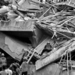 Musala Ambruk Ponpes Al Khoziny Sidoarjo