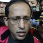 Nadiem Tersangka