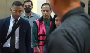 Nadiem Tersangka ini Hartanya