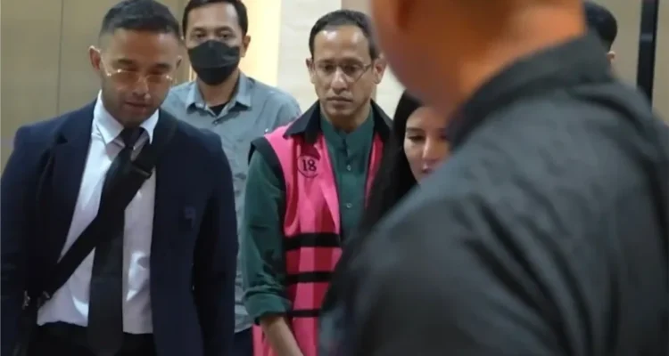 Nadiem Tersangka ini Hartanya