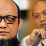Novel Baswedan