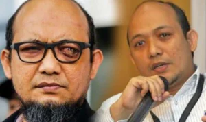 Novel Baswedan