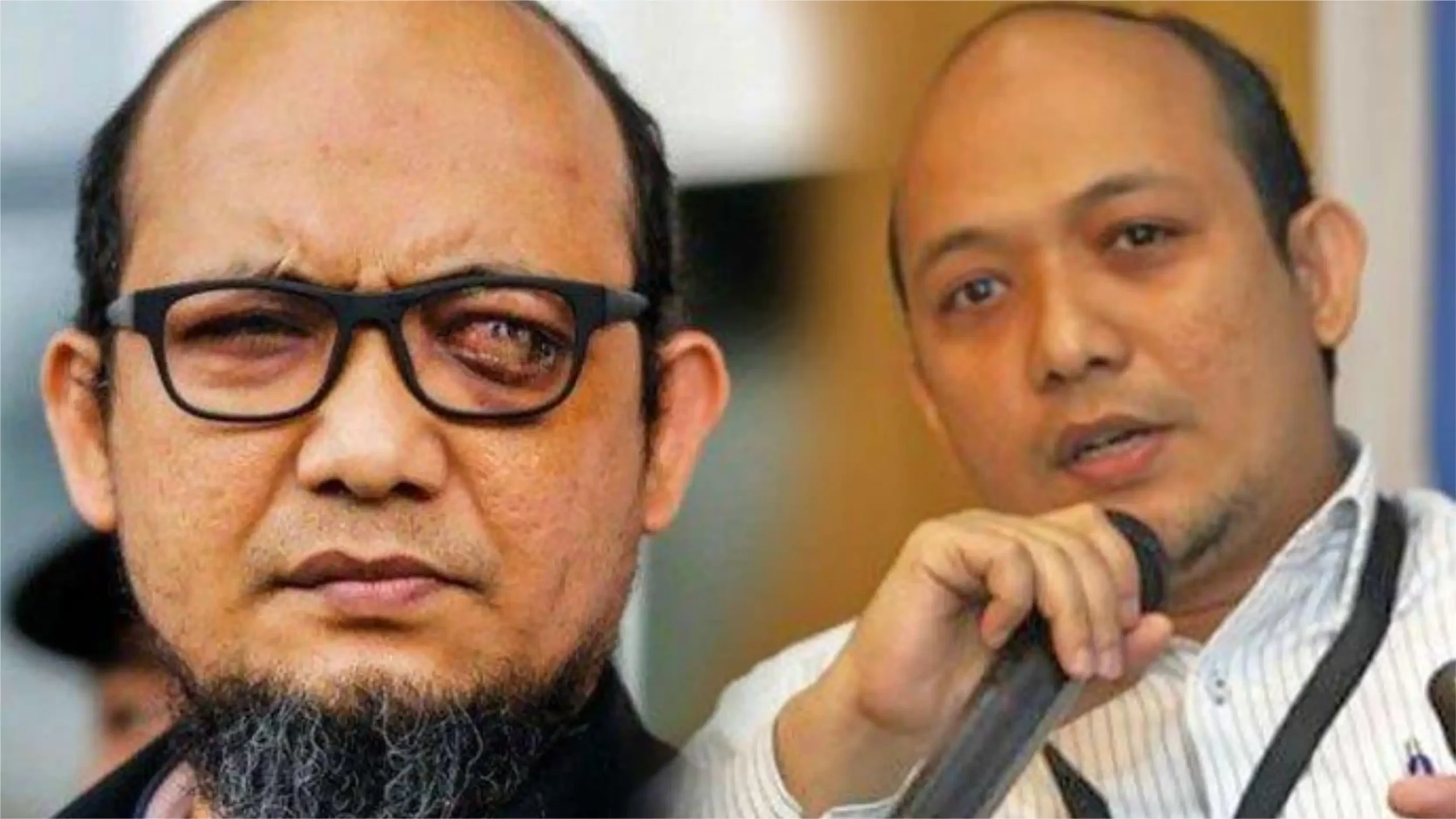 Novel Baswedan