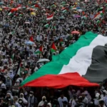 Dukungan Global Untuk Palestina, AS Menolak