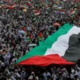 Dukungan Global Untuk Palestina, AS Menolak Dukungan Global Untuk Palestina, AS Menolak
