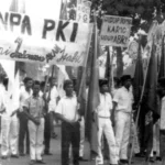 Pasca Peristiwa G30S/PKI