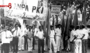 Pasca Peristiwa G30S/PKI
