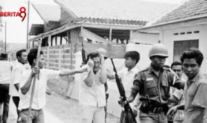 Penumpasan G30S/PKI