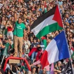 Perancis Akui Negara Palestina
