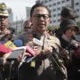 Polda Metro Jaya Direktur Lokataru Ditangkap