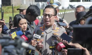 Polda Metro Ungkap Peran Direktur Lokataru