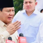 Prabowo Dukung RUU Perampasan Aset