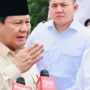 Prabowo Dukung RUU Perampasan Aset Prabowo Dukung RUU Perampasan Aset
