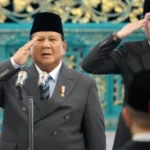 Presiden Reshuffle Kabiner