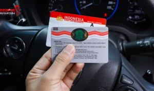 SIM Mati Bisa Diperpanjang