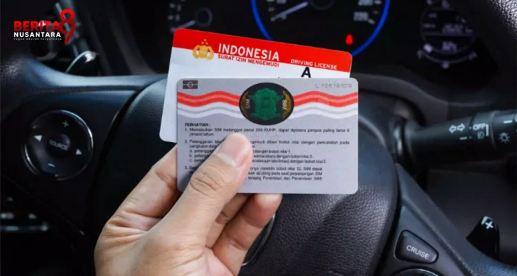 SIM Mati Bisa Diperpanjang SIM Mati Bisa Diperpanjang