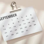 September 2025
