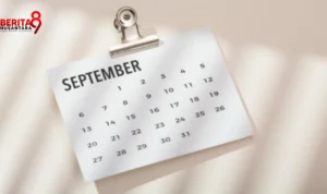 September 2025 September 2025