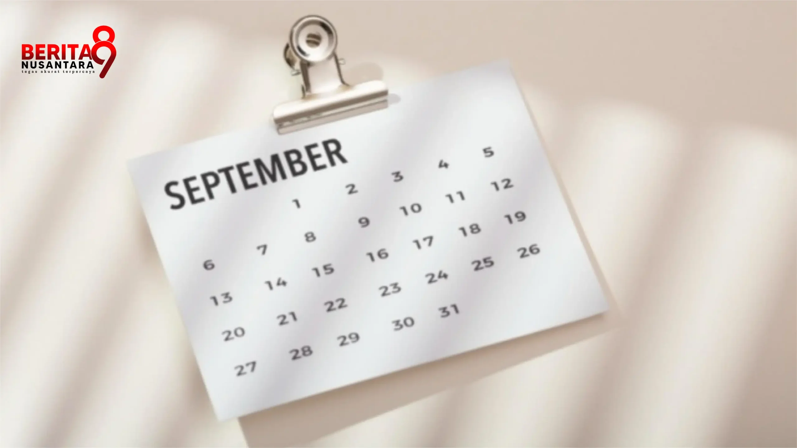 September 2025