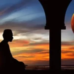 Shalat Gerhana Bulan