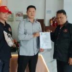 Squad Nusantara mempersoalkan Rest Area gunungsari