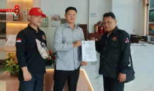 Squad Nusantara mempersoalkan Rest Area gunungsari