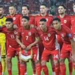 Timnas Indonnesia China Taipei