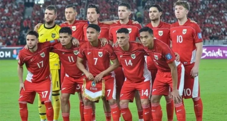 Timnas Indonnesia China Taipei Timnas Indonnesia China Taipei