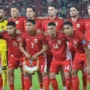 Timnas Indonnesia China Taipei Timnas Indonnesia China Taipei
