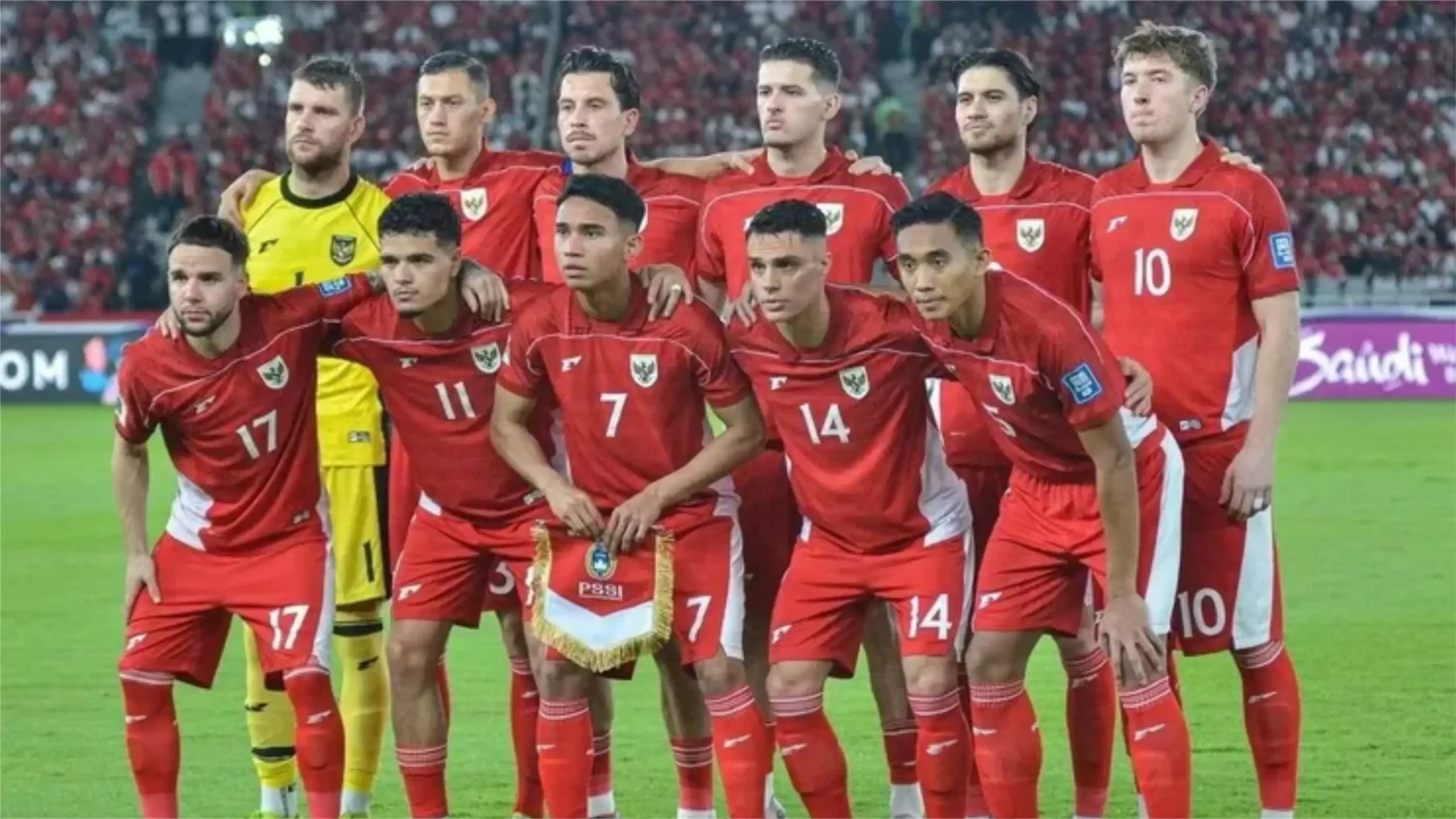 Timnas Indonnesia China Taipei
