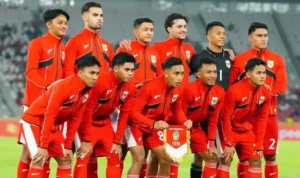 Timnas U23 Indonesia