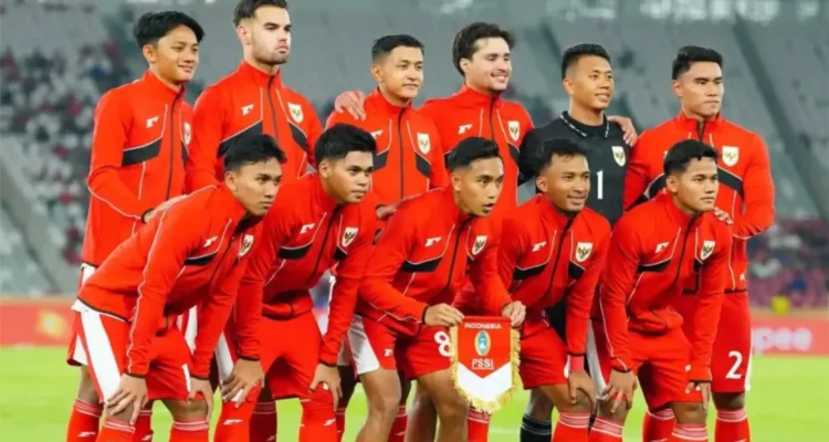 Timnas U23 Indonesia