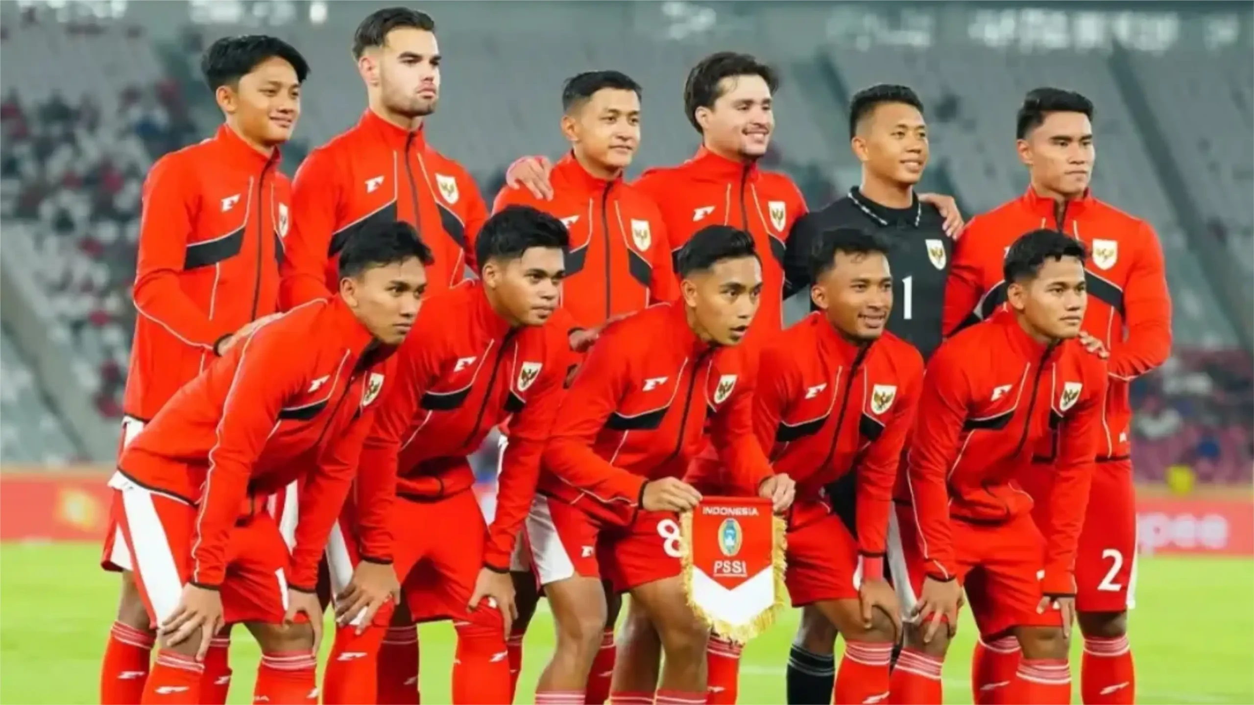 Timnas U23 Indonesia