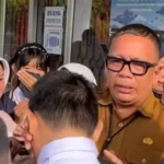 Walikota Prabumulih Copot Kepsek