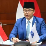 Menlu : diplomat RI ditembak di Peru