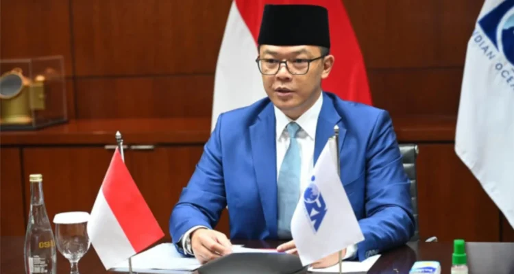 Menlu : diplomat RI ditembak di Peru Menlu : diplomat RI ditembak di Peru