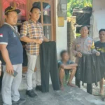 Viral Pria Pamer Alat Kelamin di Madiun