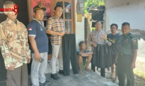 Viral Pria Pamer Alat Kelamin di Madiun