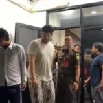 Ammar Zoni Kembali Terkait Kasus narkoba