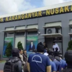 Menteri Agus Pindahkan Ammar Zoni ke Nusakambangan Menteri Agus Pindahkan Ammar Zoni ke Nusakambangan