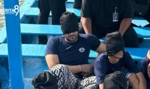 Menteri Agus Memindahkan Ammar Zoni ke Nusakambangan