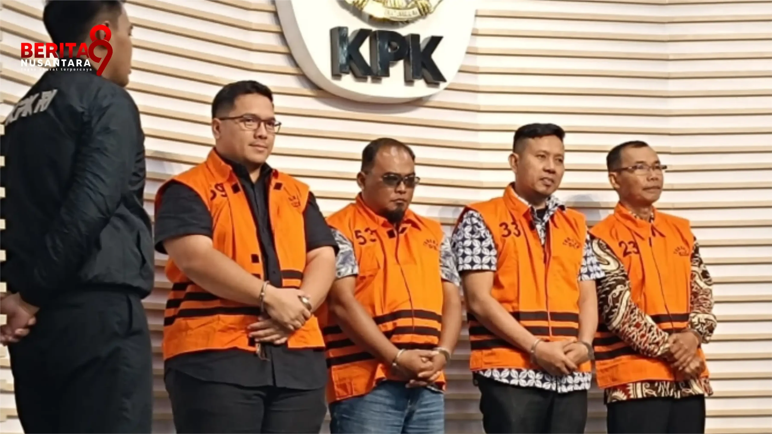 Anggota DPRD Jatim Gugat Praperadilan KPK