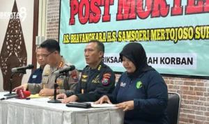 DVI Identifikasi Total 53 korban Al Khoziny