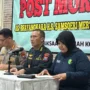 DVI Identifikasi Total 53 korban Al Khoziny