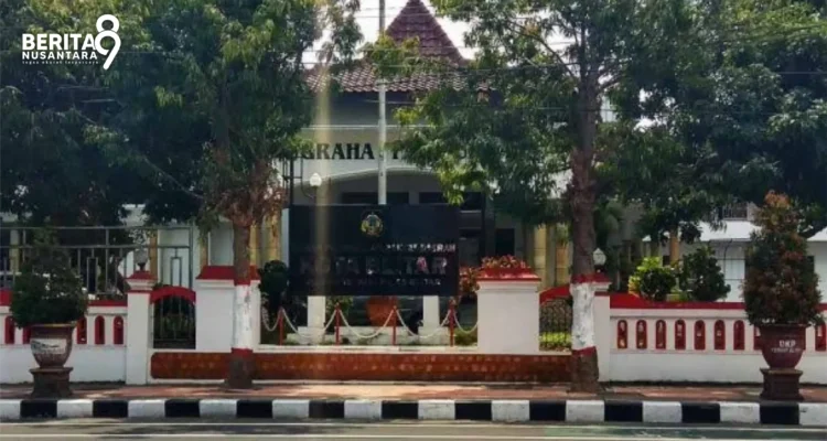 Dugaan Perselingkuhan DPRD Kota Blitar Dugaan Perselingkuhan DPRD Kota Blitar