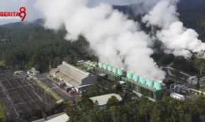 Proyek Geothermal Lawu Tuai Penolakan Warga Proyek Geothermal Lawu Tuai Penolakan Warga