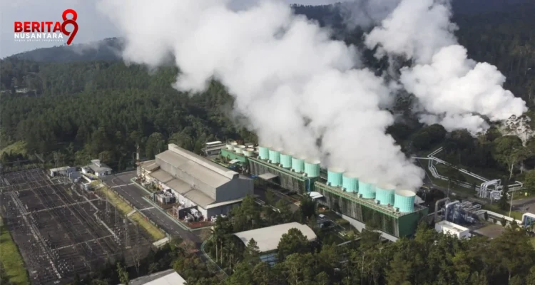 Proyek Geothermal Lawu Tuai Penolakan Warga
