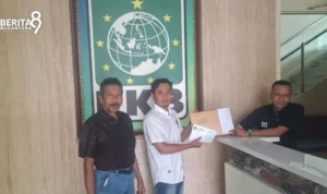 Gugatan Gus Wahid Ke Mahkamah Partai PKB Gugatan Gus Wahid Ke Mahkamah Partai PKB