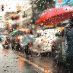 Hujan Terus Seminggu Ini Hujan Terus Seminggu Ini